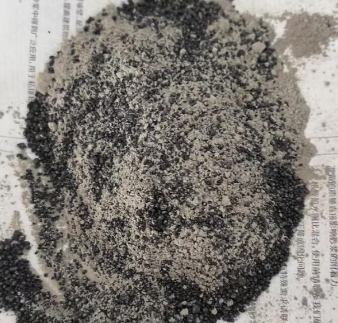 西区不发火砂浆耐磨地坪施工方案