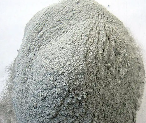 西区超细水泥注浆工艺