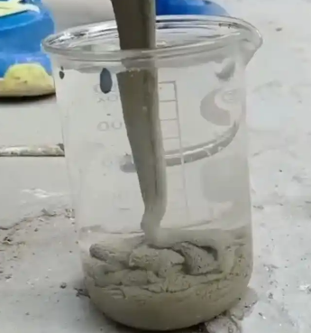 西区水工混凝土絮凝剂，水下抗分散剂的作用及施工方法